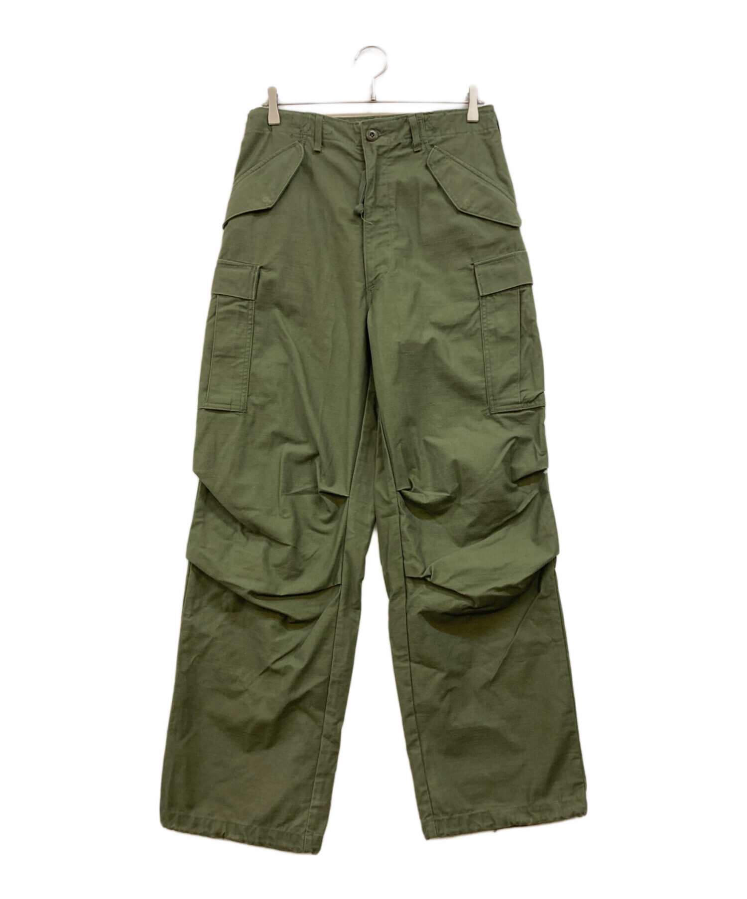 中古・古着通販】US ARMY (ユーエスアーミー) 70s M-65 フィールド