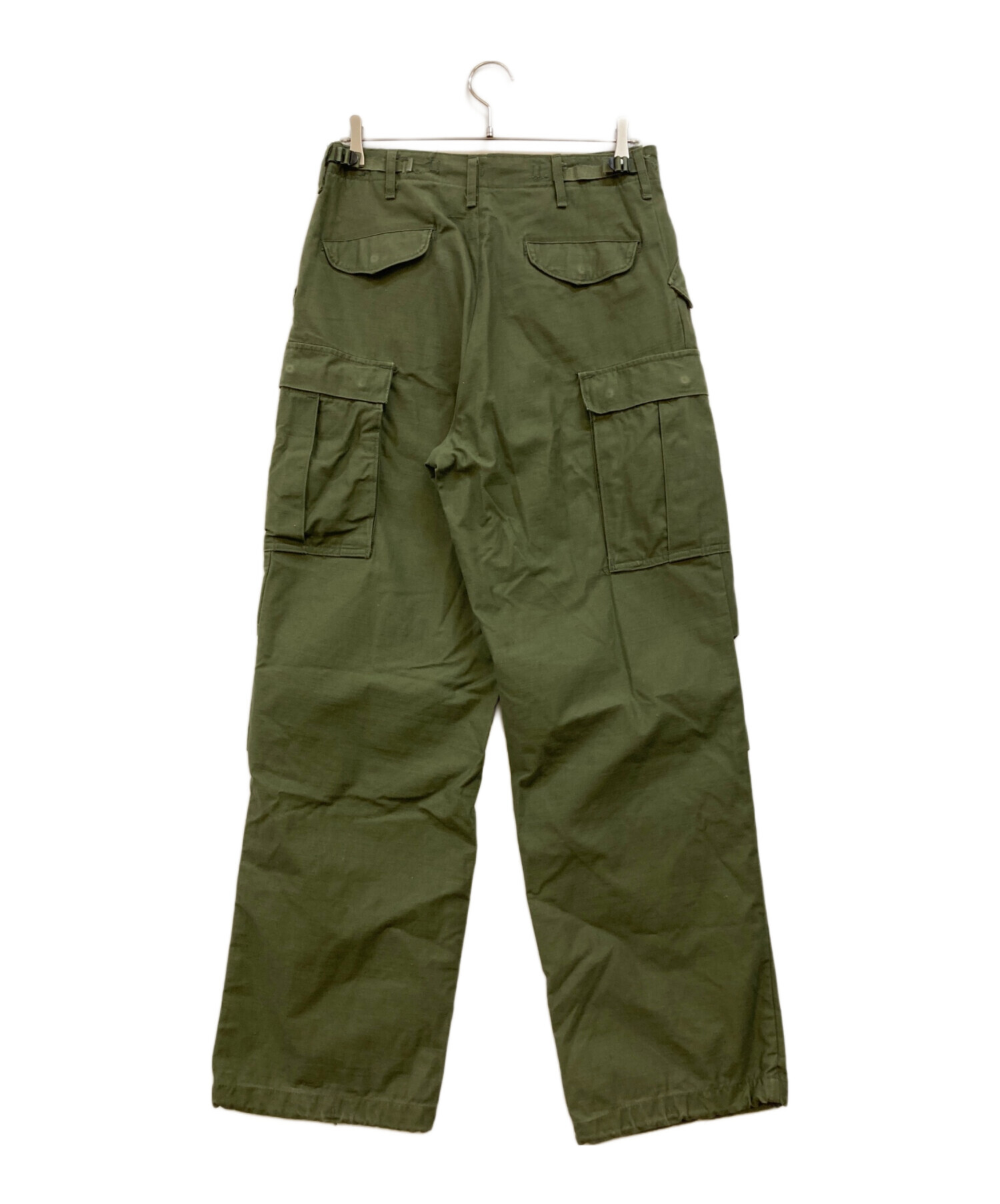 中古・古着通販】US ARMY (ユーエスアーミー) 70s M-65 フィールド