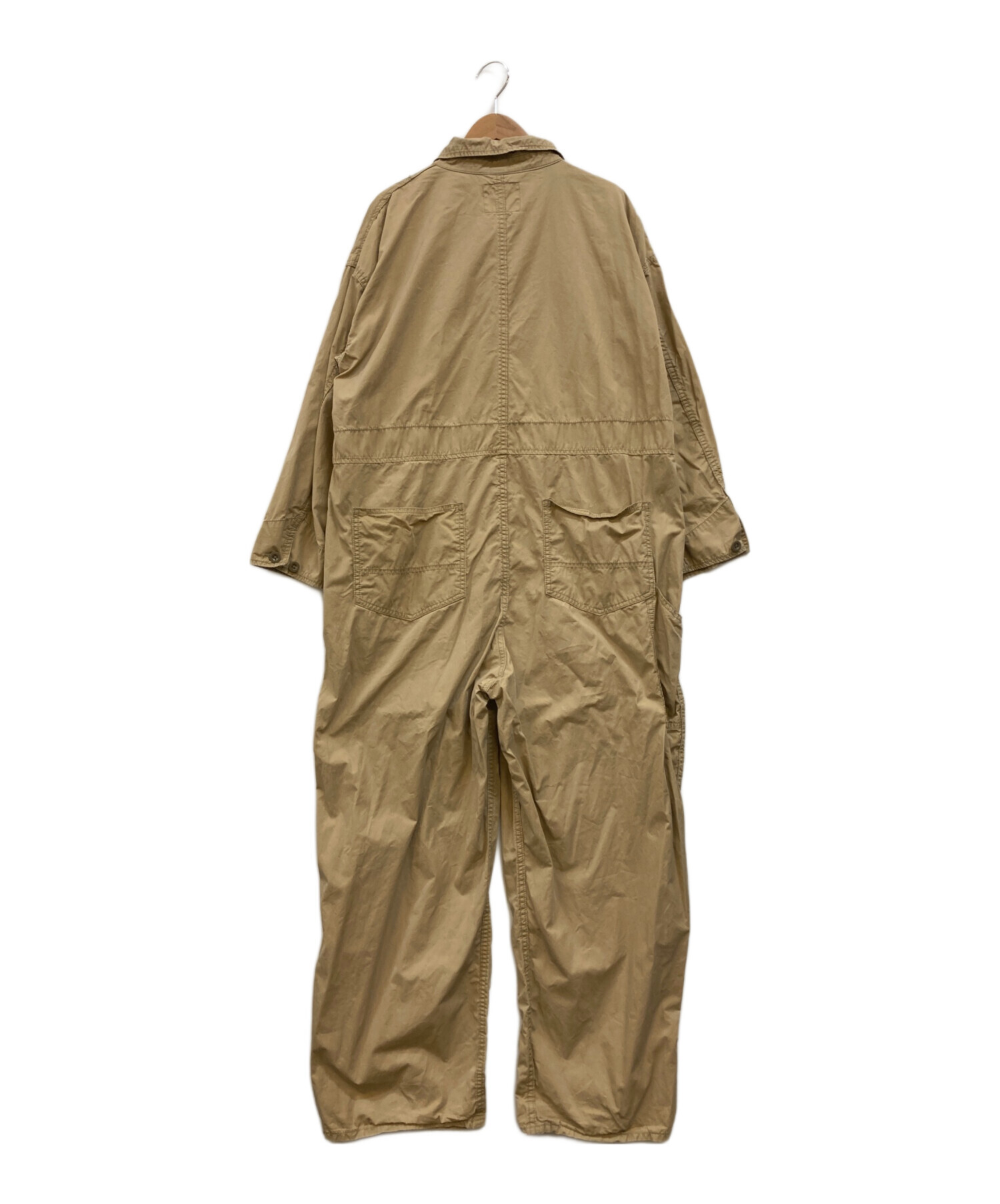 中古・古着通販】BEAMS BOY (ビームスボーイ) ビッグ ワーク