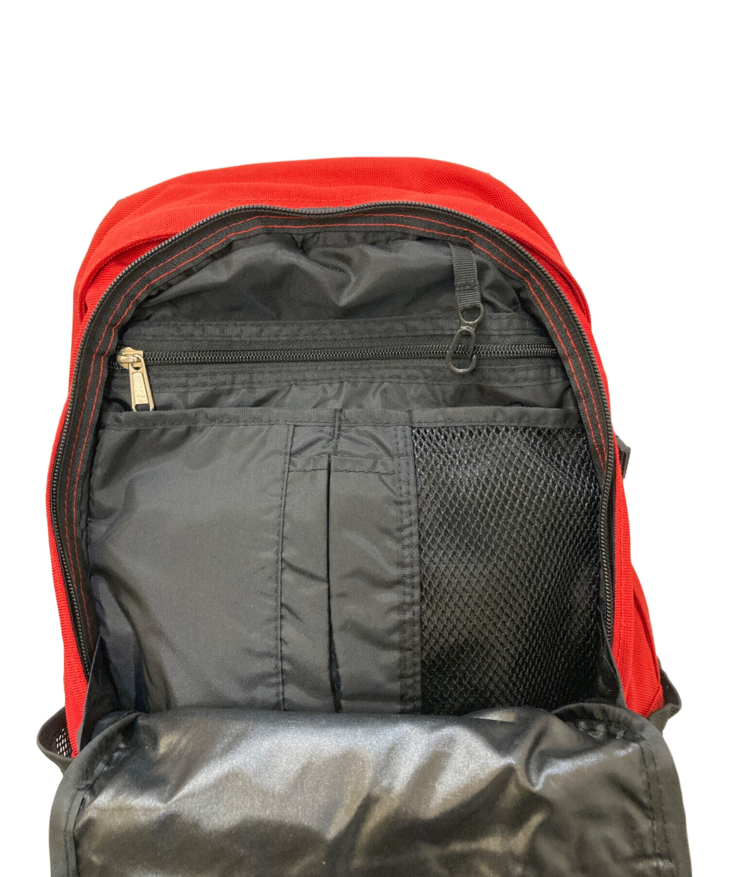 中古・古着通販】SUPREME (シュプリーム) 15SS バックパック リュック