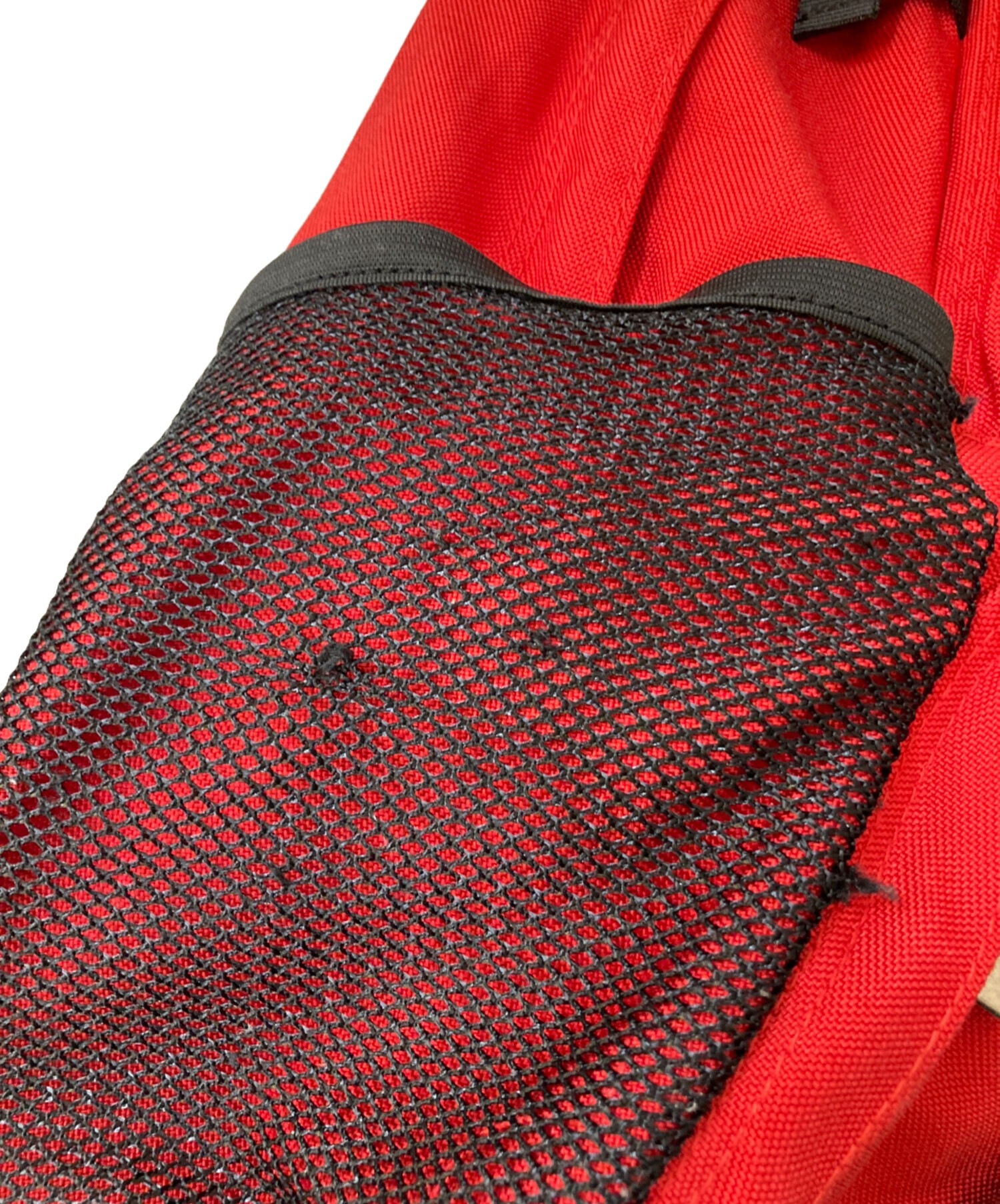 中古・古着通販】SUPREME (シュプリーム) 15SS バックパック リュック 
