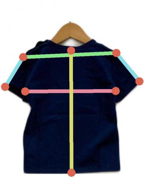 中古・古着通販】GUCCI (グッチ) ヒグチユウコ コラボ ウサギプリントT