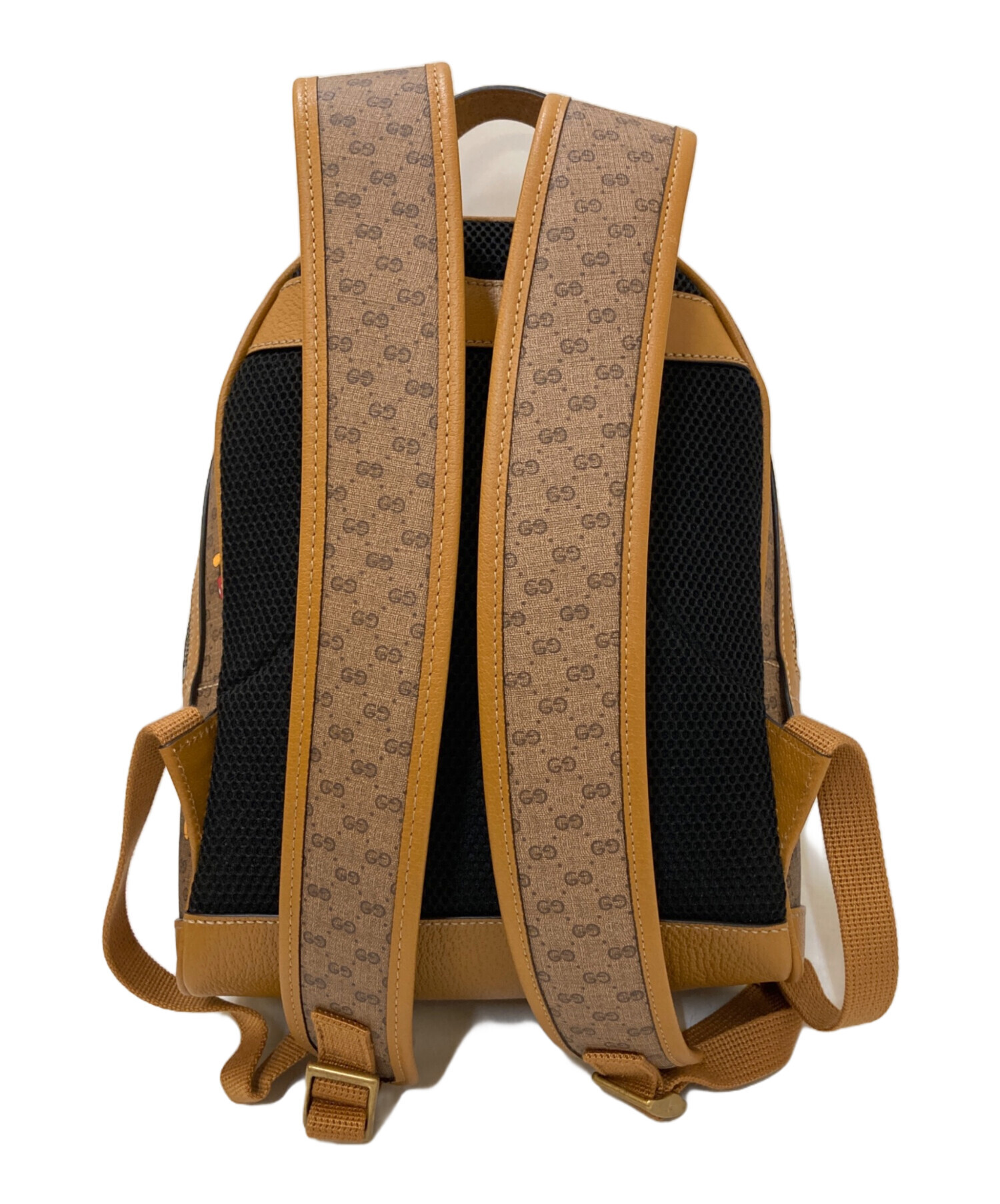 中古・古着通販】GUCCI (グッチ) DISNEY (ディズニー) ミニGG