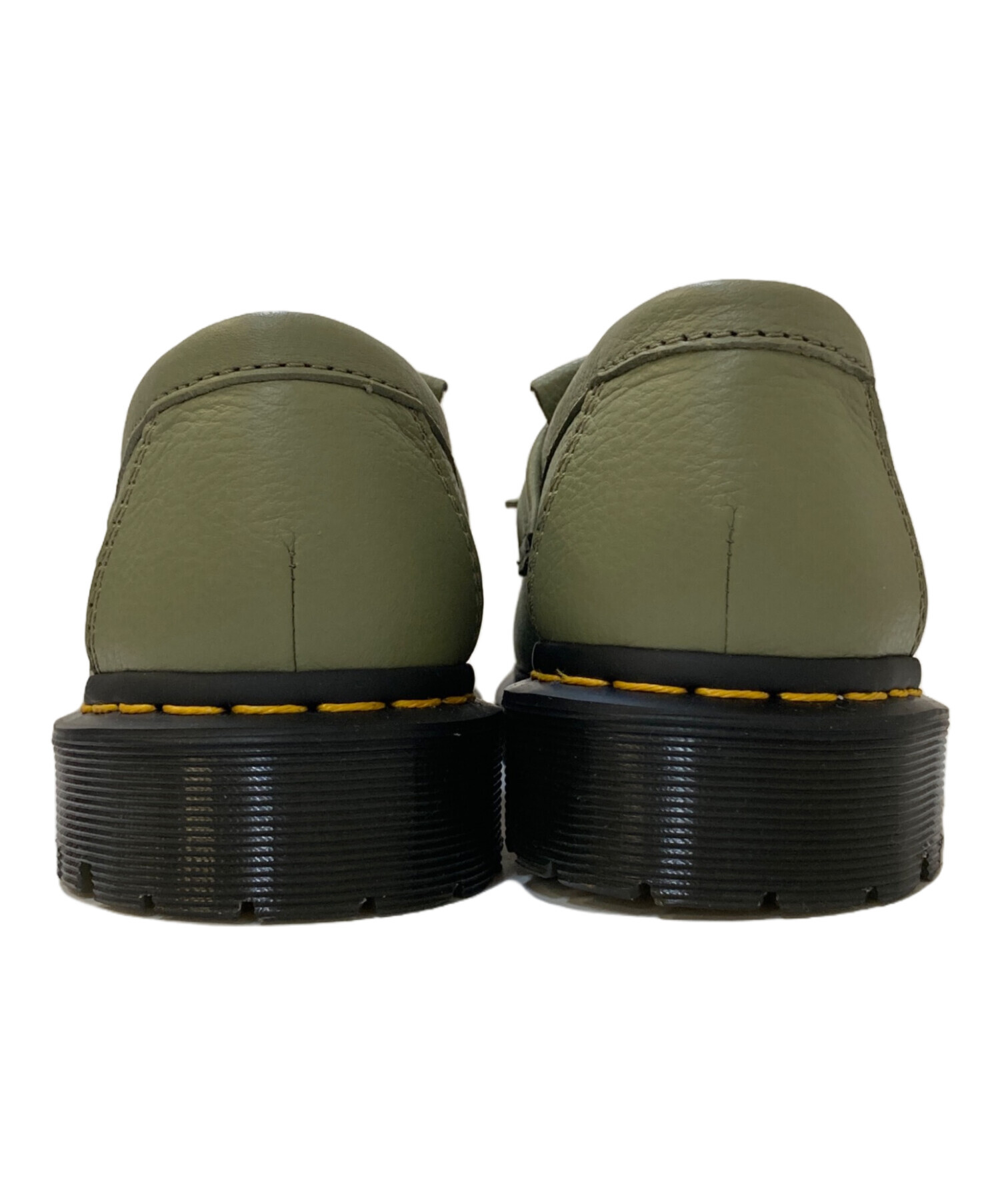 中古・古着通販】Dr.Martens (ドクターマーチン) ADRIAN タッセル