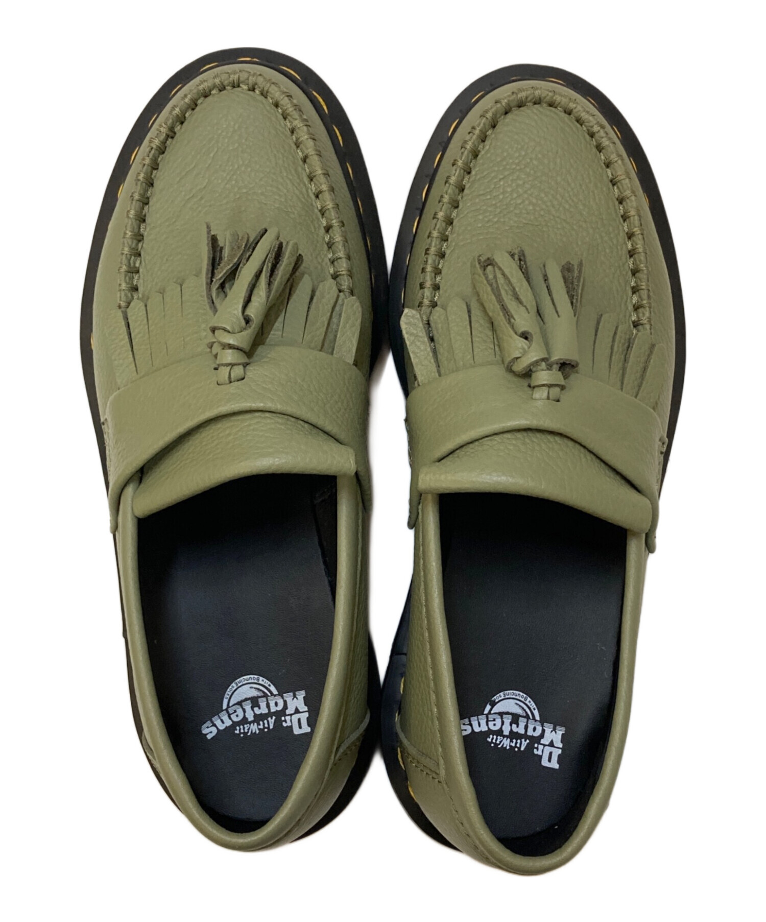 中古・古着通販】Dr.Martens (ドクターマーチン) ADRIAN タッセル