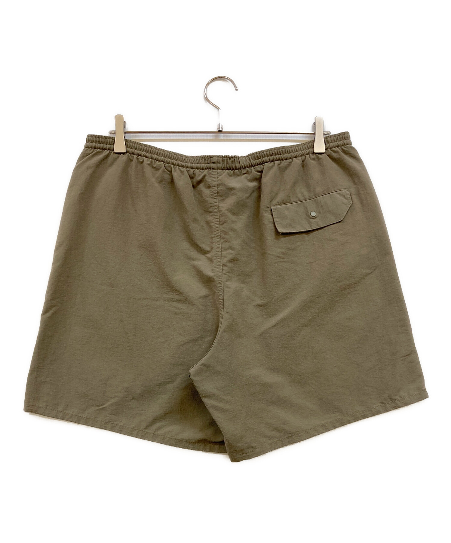 中古・古着通販】Patagonia (パタゴニア) バギーズロング