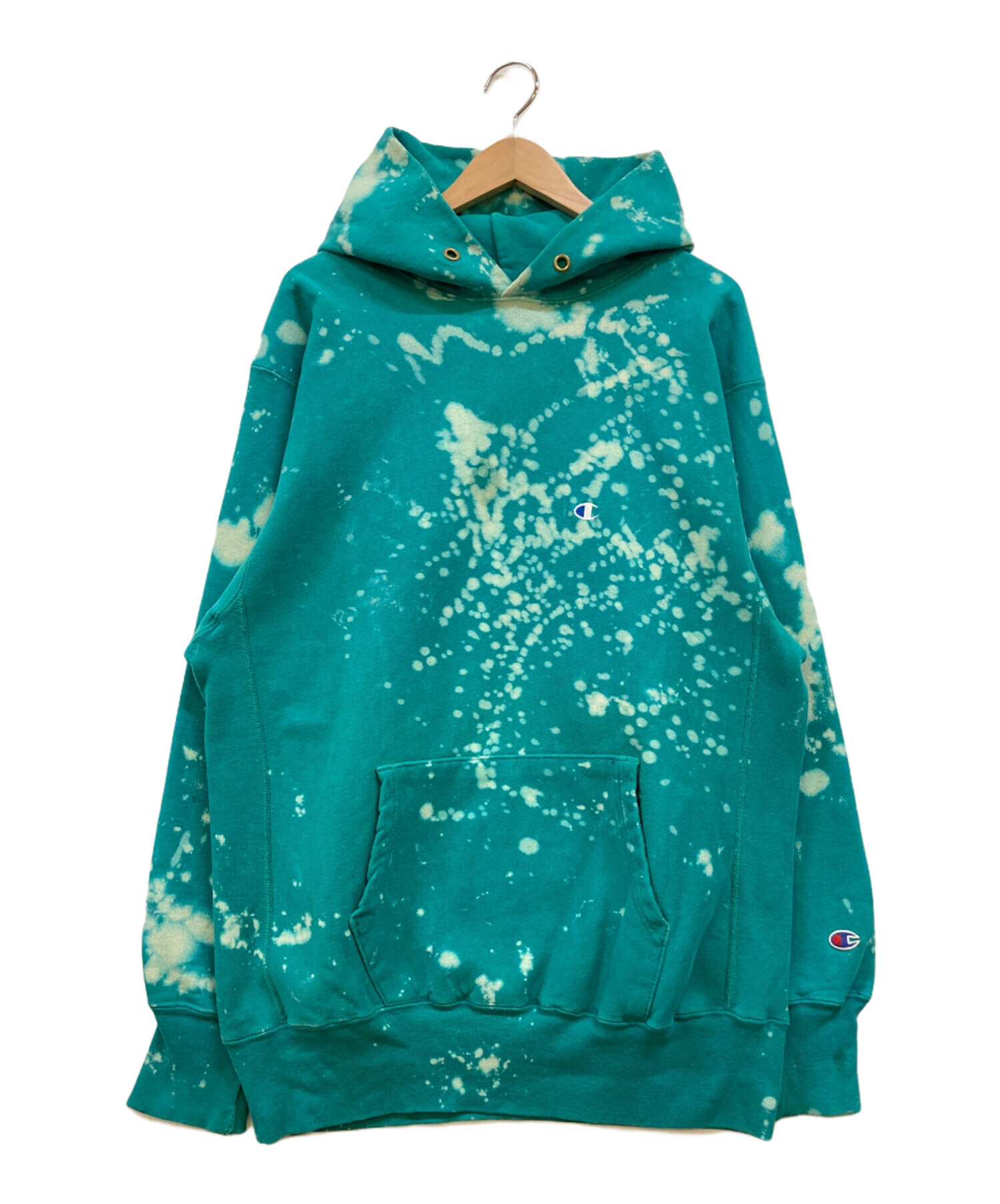 中古・古着通販】Champion REVERSE WEAVE (チャンピオン リバース 