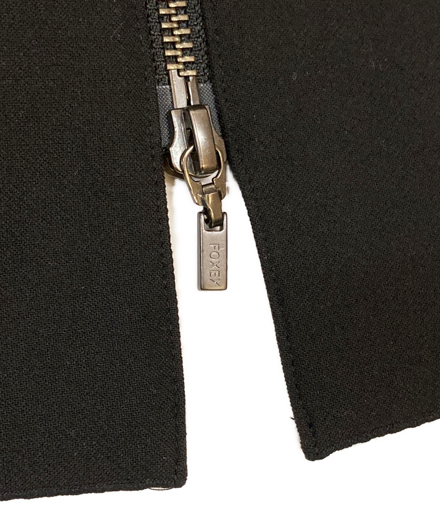 中古・古着通販】FOXEY NEWYORK (フォクシーニューヨーク) フロント