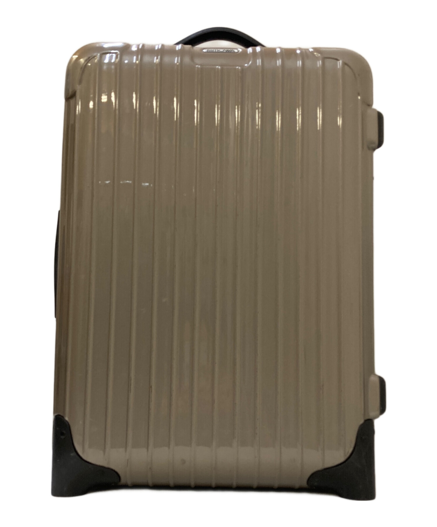 中古・古着通販】RIMOWA (リモワ) スーツケース サルサ 33L 859.52