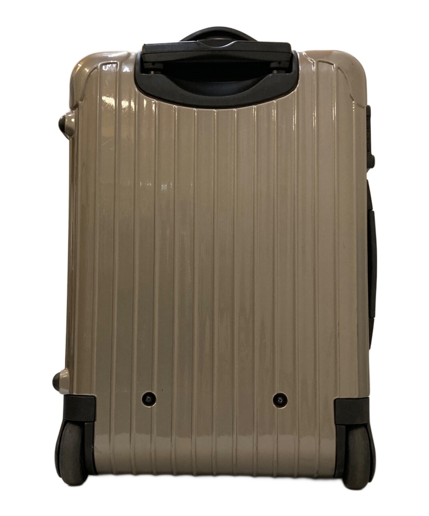 中古・古着通販】RIMOWA (リモワ) スーツケース サルサ 33L 859.52 