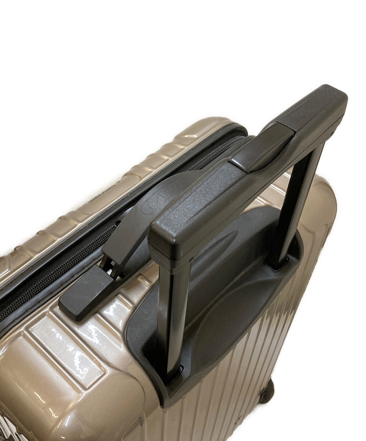 中古・古着通販】RIMOWA (リモワ) スーツケース サルサ 33L 859.52