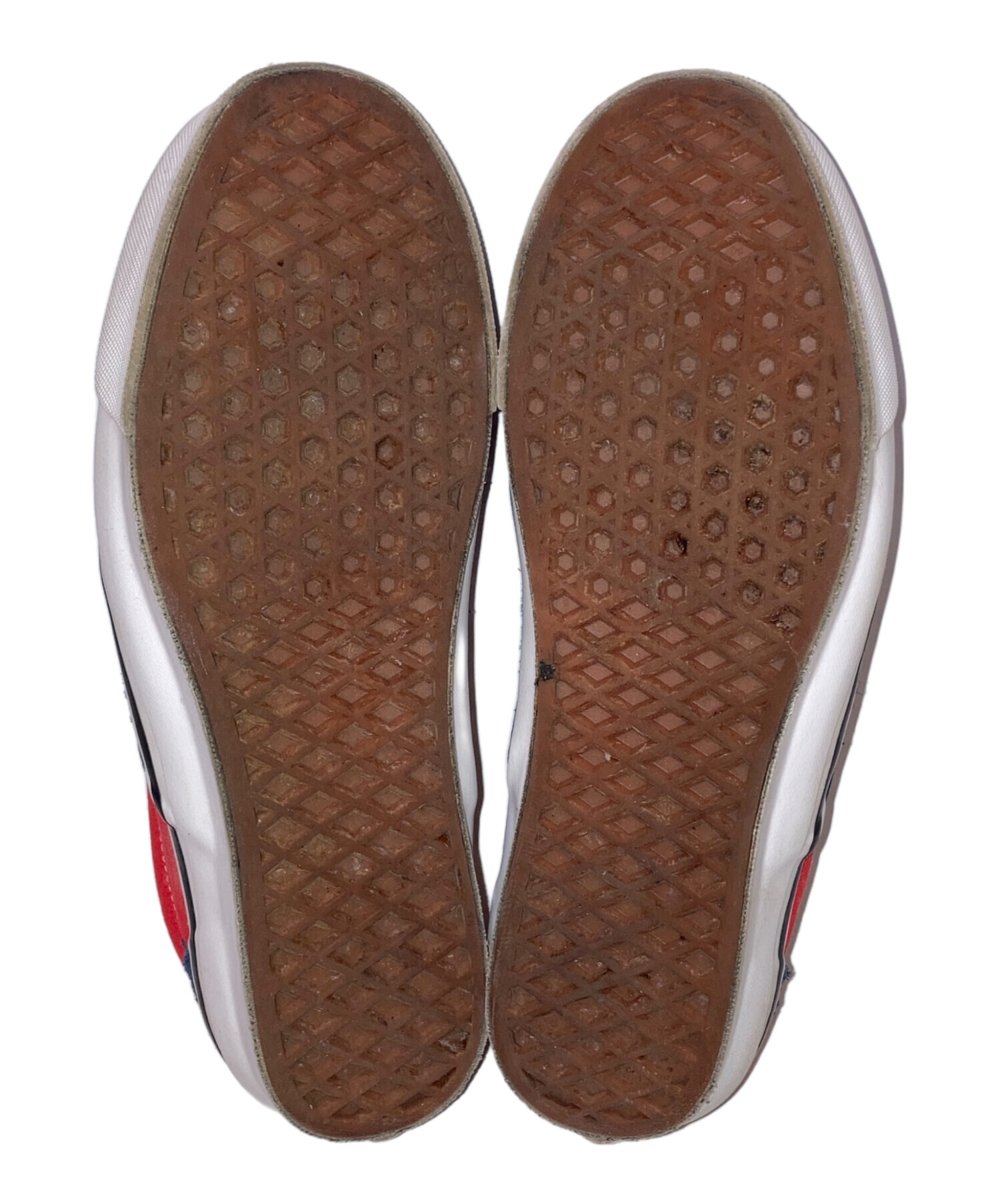 中古・古着通販】VANS (バンズ) Noah (ノア) VAULT SLIP-ON コラボ 