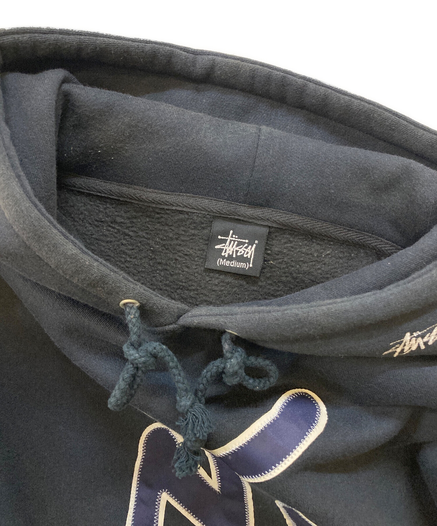 中古・古着通販】OLD STUSSY (オールドステューシー) 90s フロント