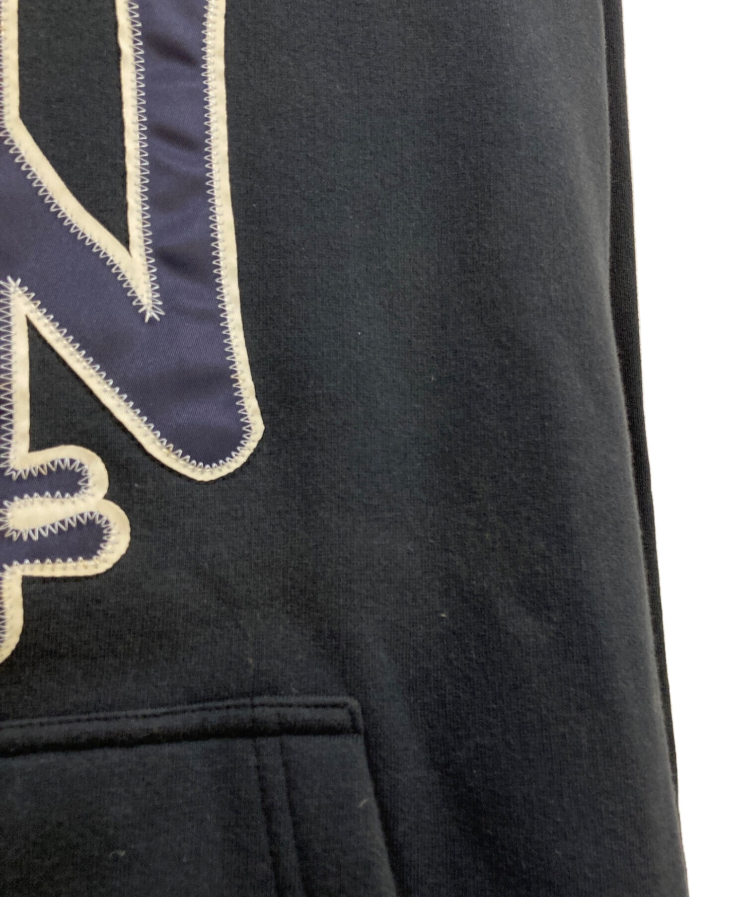 中古・古着通販】OLD STUSSY (オールドステューシー) 90s フロント