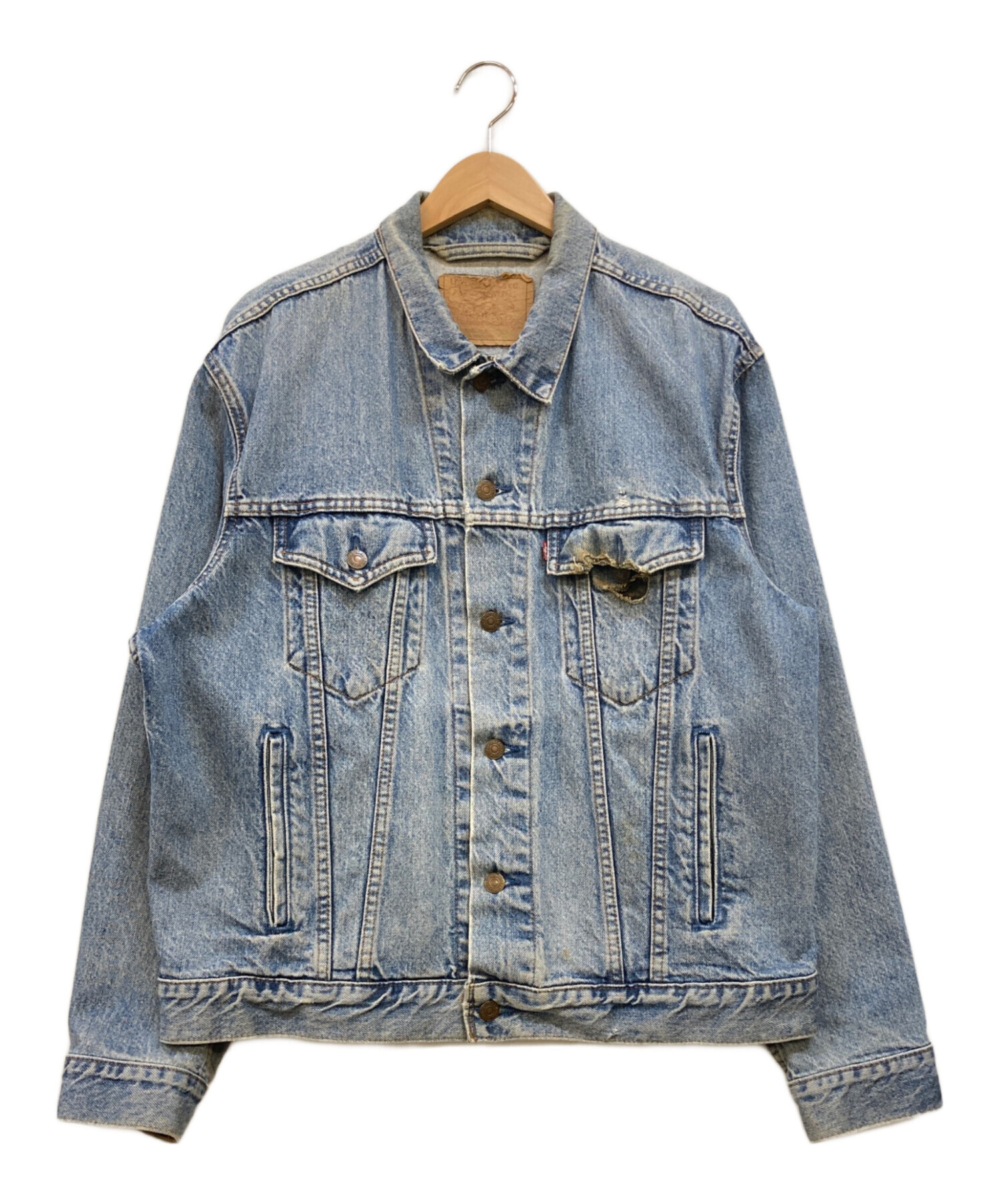 中古・古着通販】LEVI