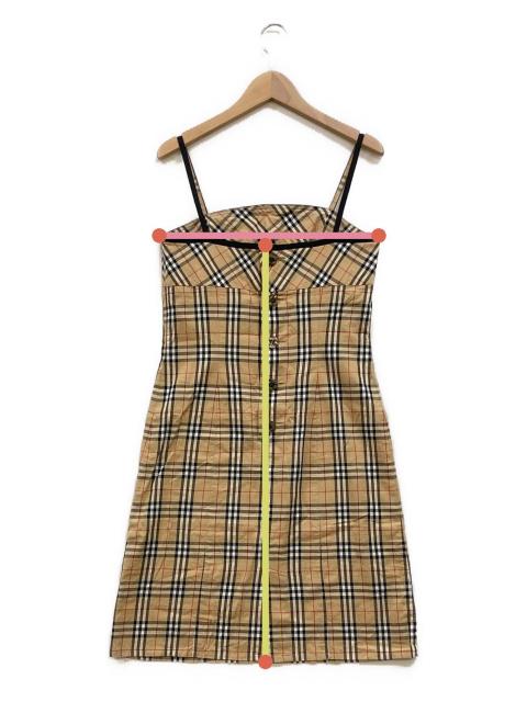 中古・古着通販】Burberrys BLUE LABEL (バーバリーズ ブルーレーベル