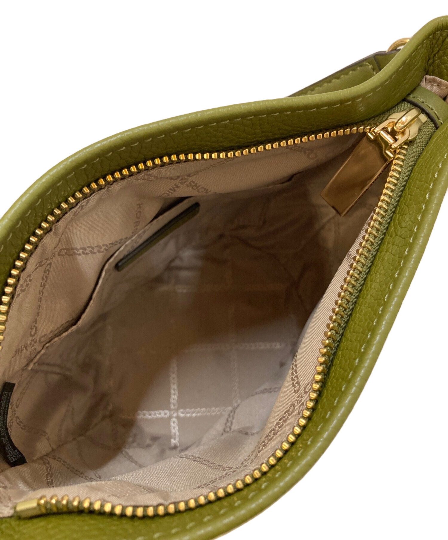 中古・古着通販】MICHAEL KORS (マイケルコース) バケットバッグ 