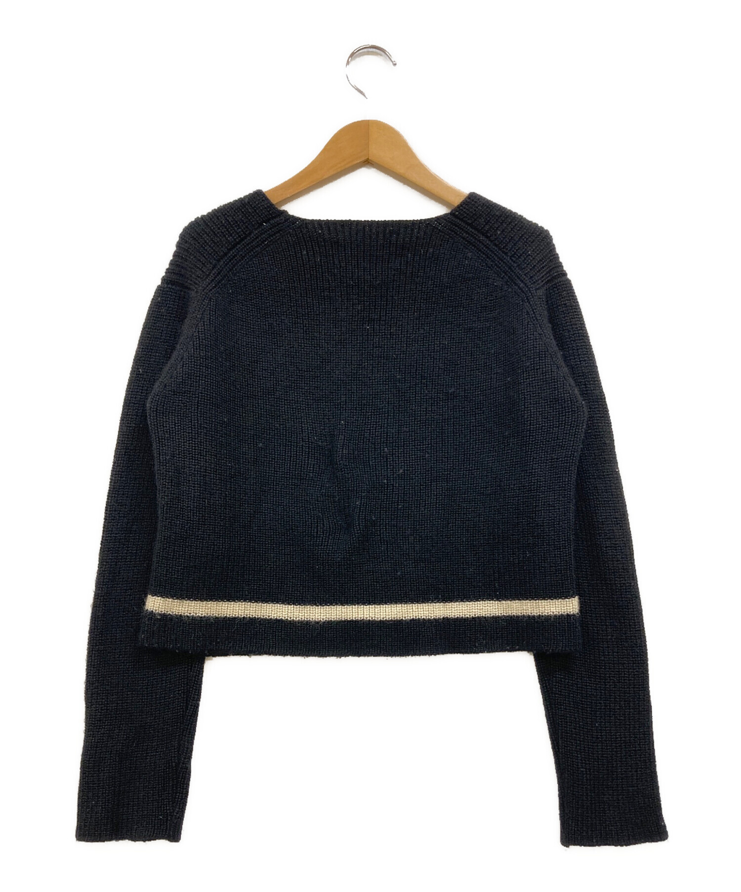 中古・古着通販】tricot COMME des GARCONS (トリココムデギャルソン