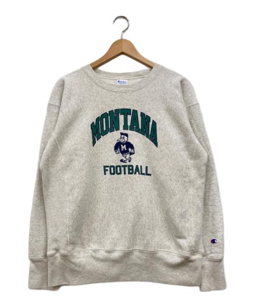 中古・古着通販】Champion REVERSE WEAVE (チャンピオン リバース