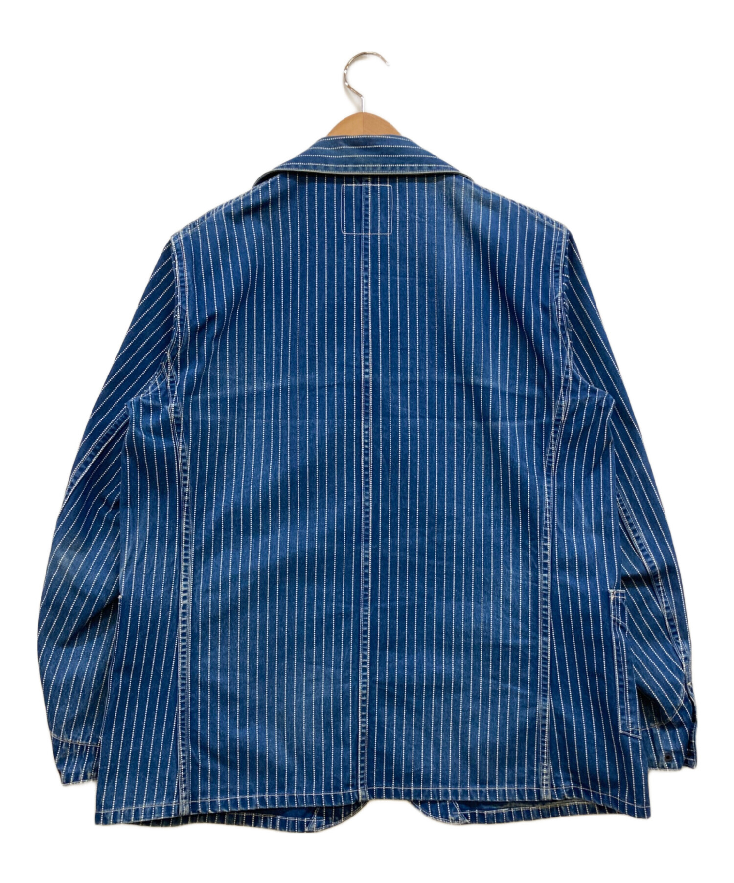 中古・古着通販】HEADLIGHT (ヘッドライト) ウォバッシュストライプ