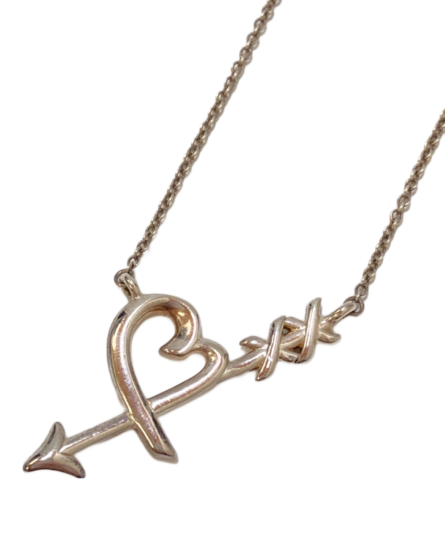 中古・古着通販】TIFFANY & Co. (ティファニー) Paloma Picasso