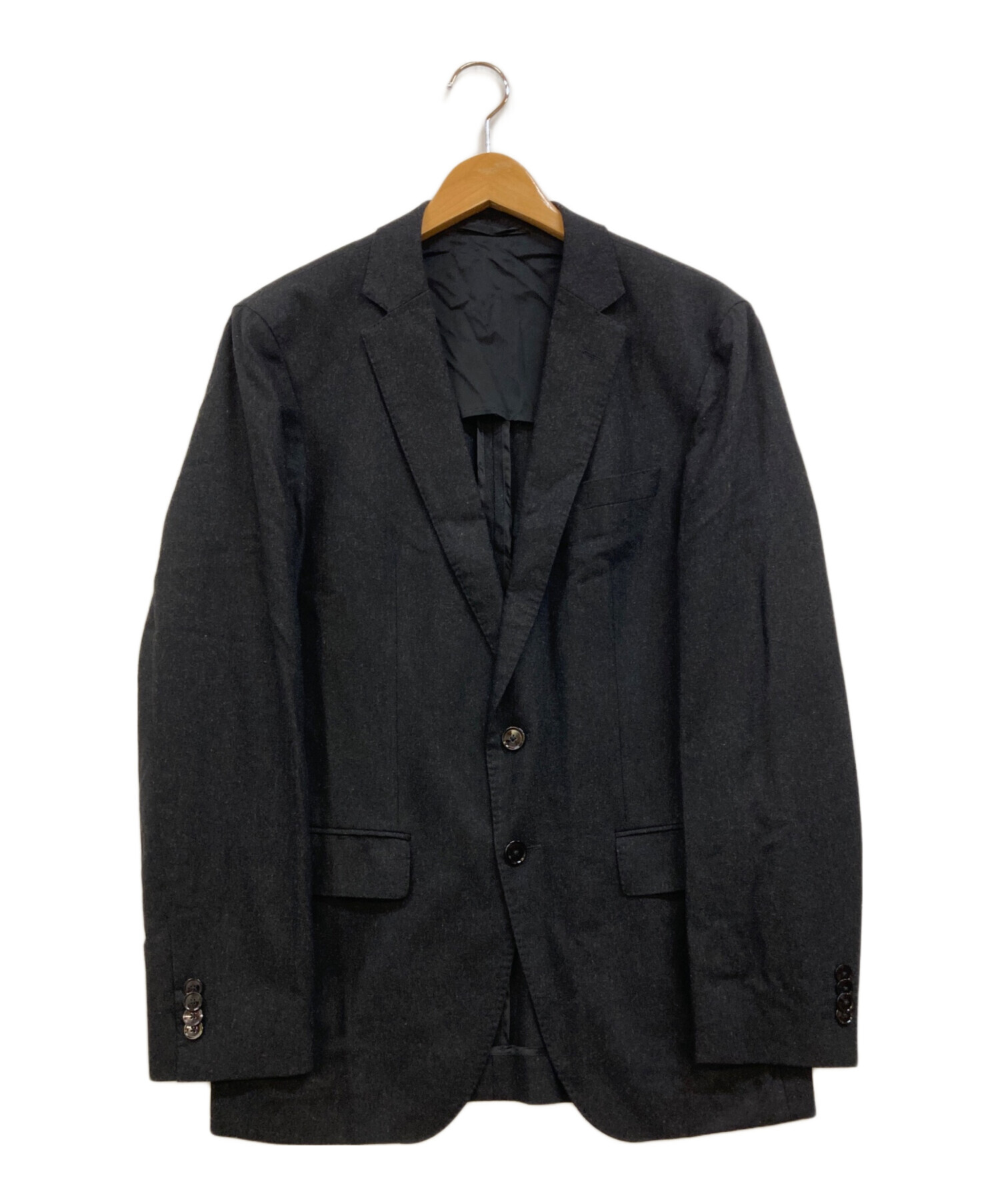 中古・古着通販】BOSS HUGO BOSS (ボス ヒューゴボス) super110