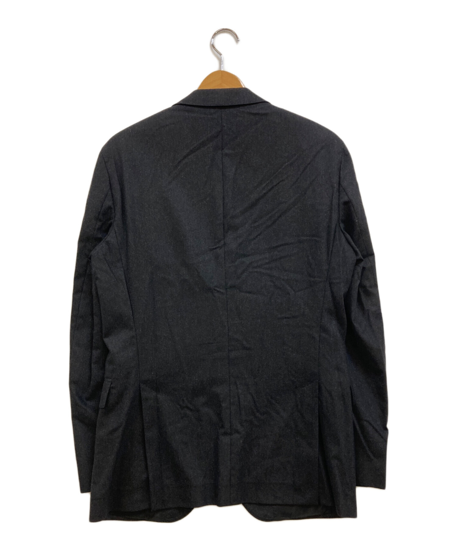 中古・古着通販】BOSS HUGO BOSS (ボス ヒューゴボス) super110