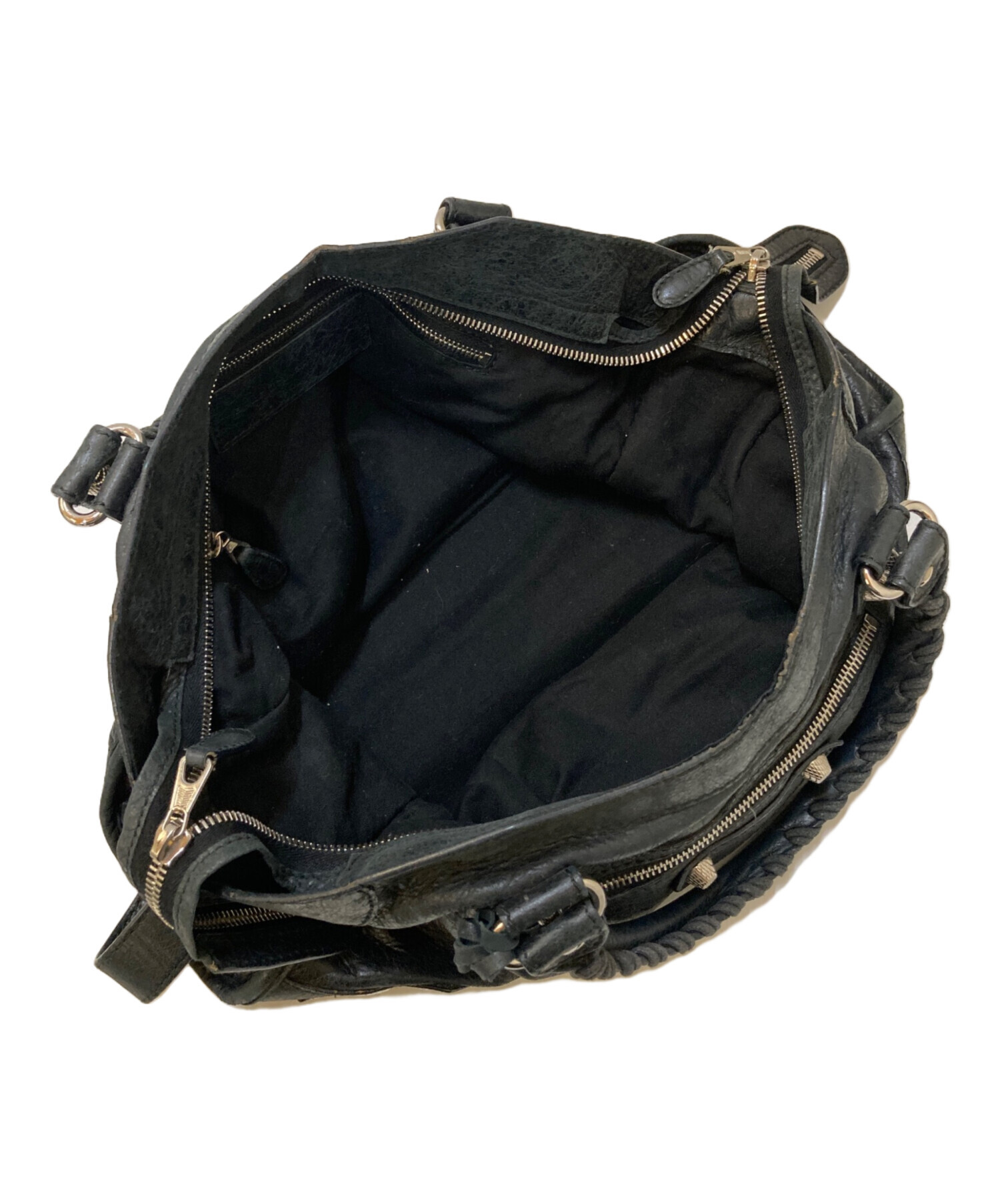 中古・古着通販】BALENCIAGA (バレンシアガ) ジャイアントシティ 2way 