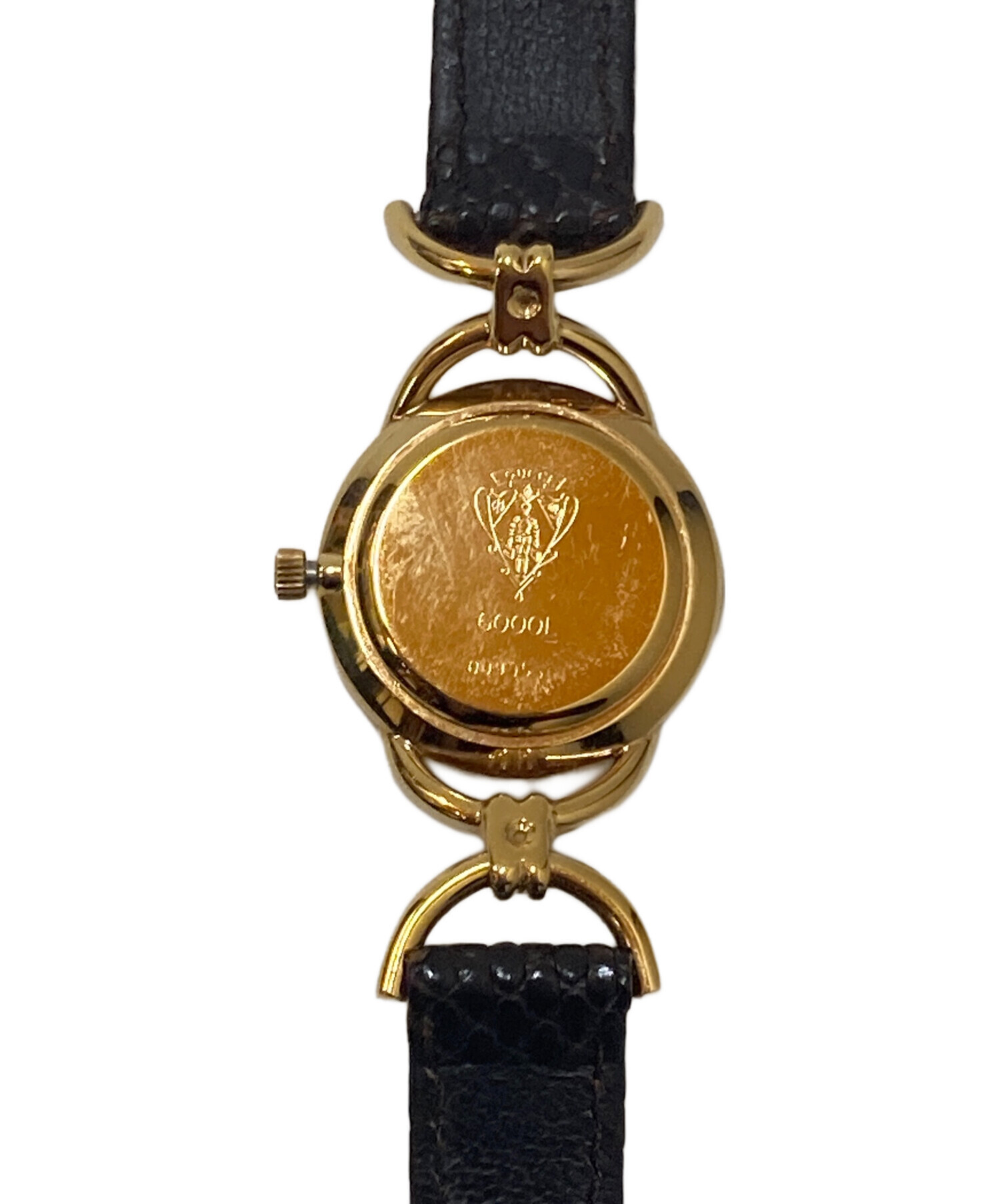 中古・古着通販】GUCCI (グッチ) シェリーライン ウォッチワインダー 