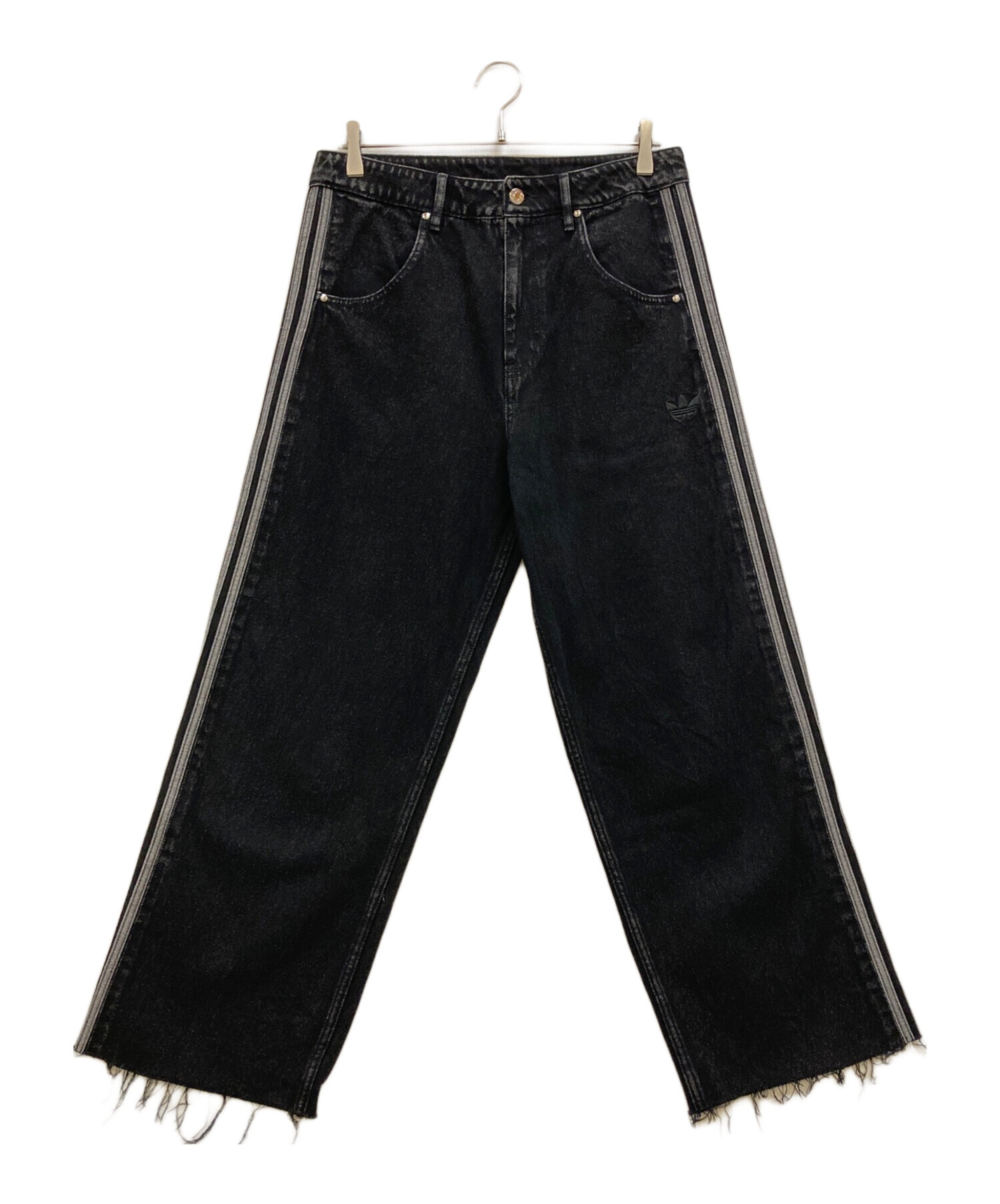 中古・古着通販】adidas (アディダス) アディカラー デニム ファイヤー