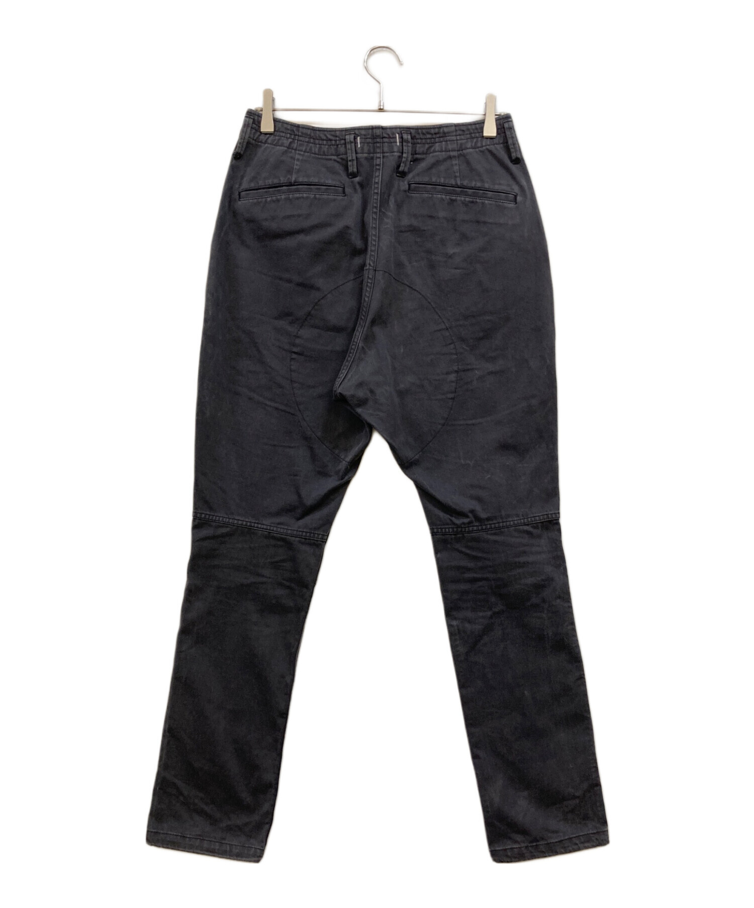 中古・古着通販】nonnative (ノンネイティブ) EDUCATOR 6P TROUSERS