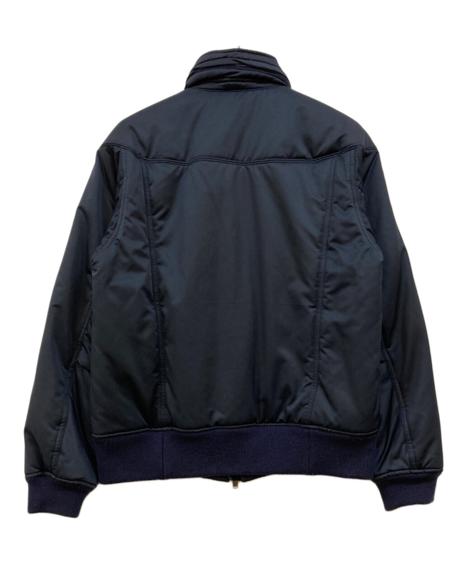中古・古着通販】nonnative (ノンネイティブ) SKIER PUFF JUMPER POLY 