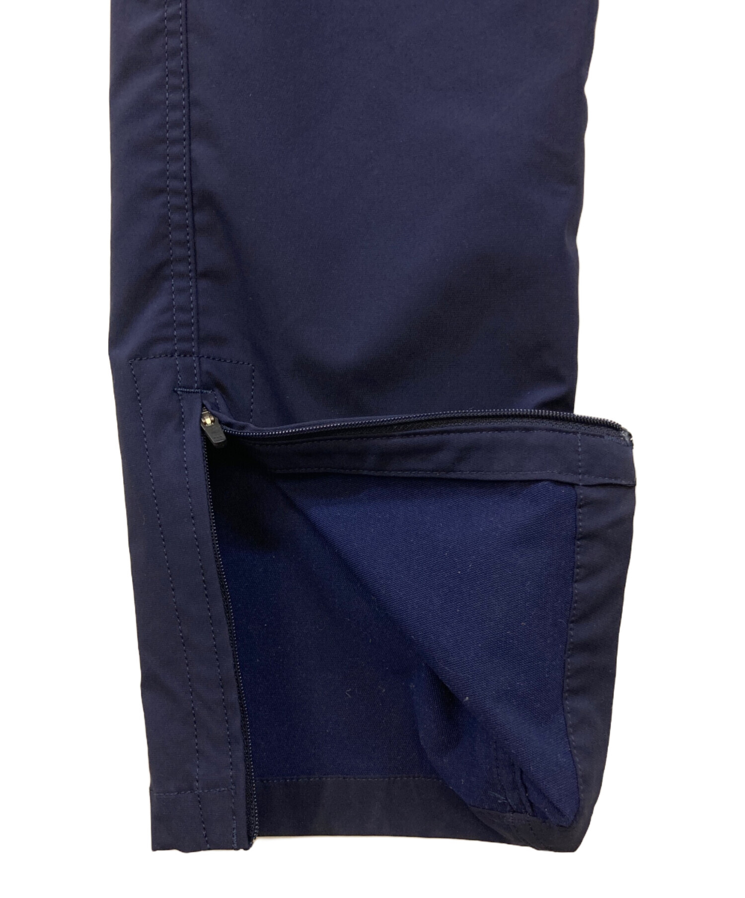 中古・古着通販】nonnative (ノンネイティブ) TROOPER TROUSERS POLY