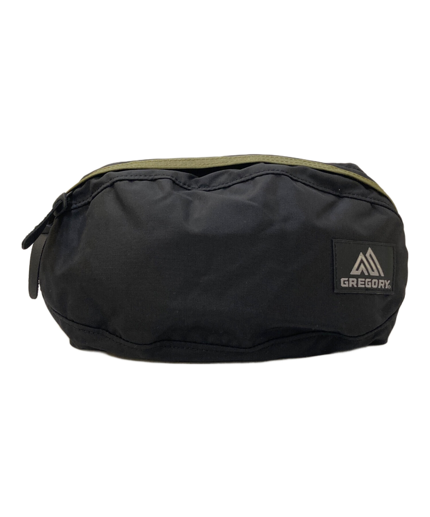中古・古着通販】GREGORY (グレゴリー) CLAS BAGS ウエストバッグ 
