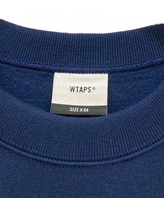 中古・古着通販】WTAPS (ダブルタップス) URBAN TERRITORY プリント