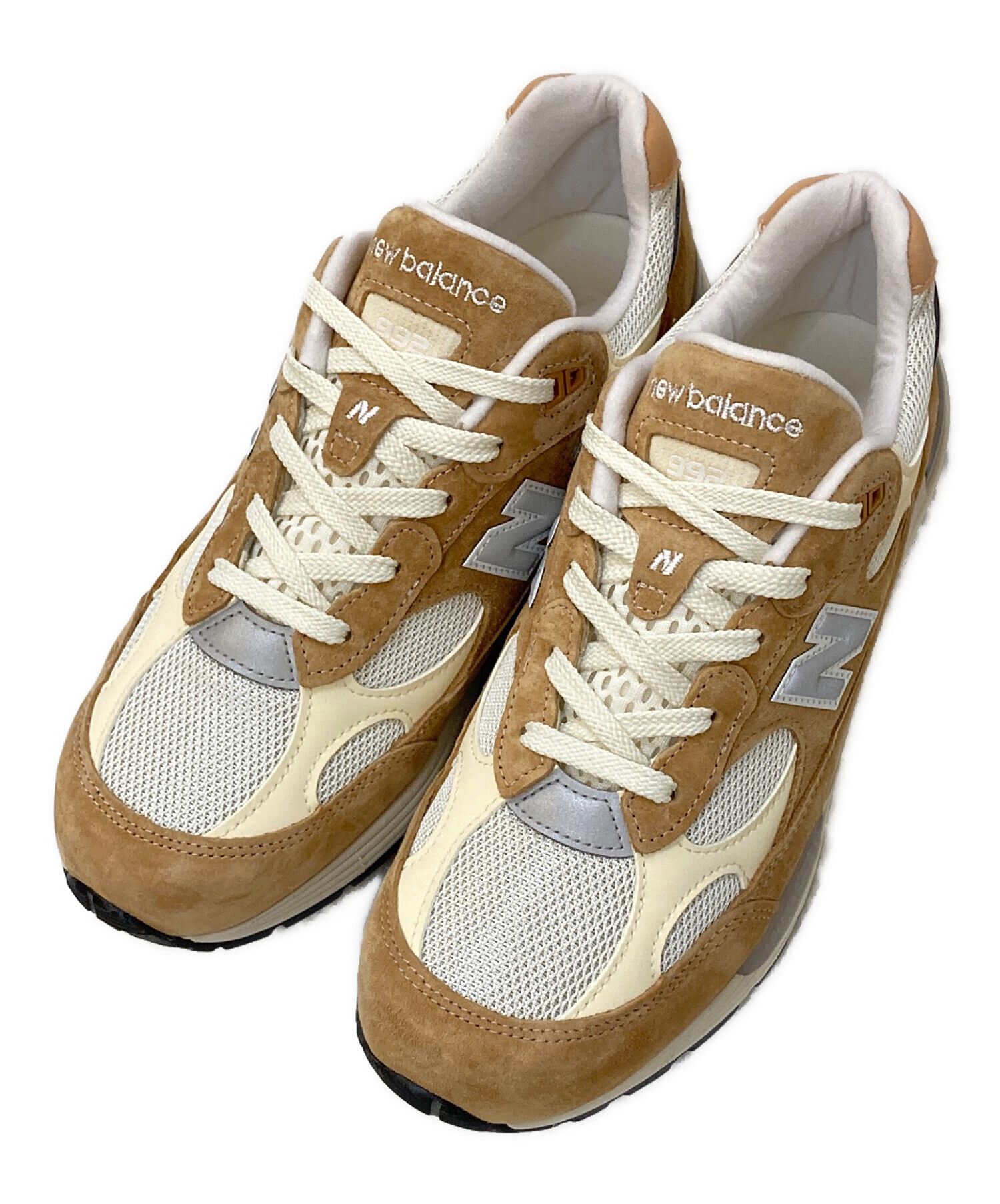 中古・古着通販】NEW BALANCE (ニューバランス) U992CC ローカット 