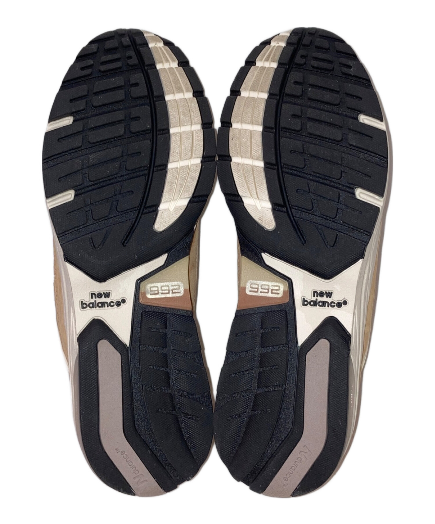 中古・古着通販】NEW BALANCE (ニューバランス) U992CC ローカット 