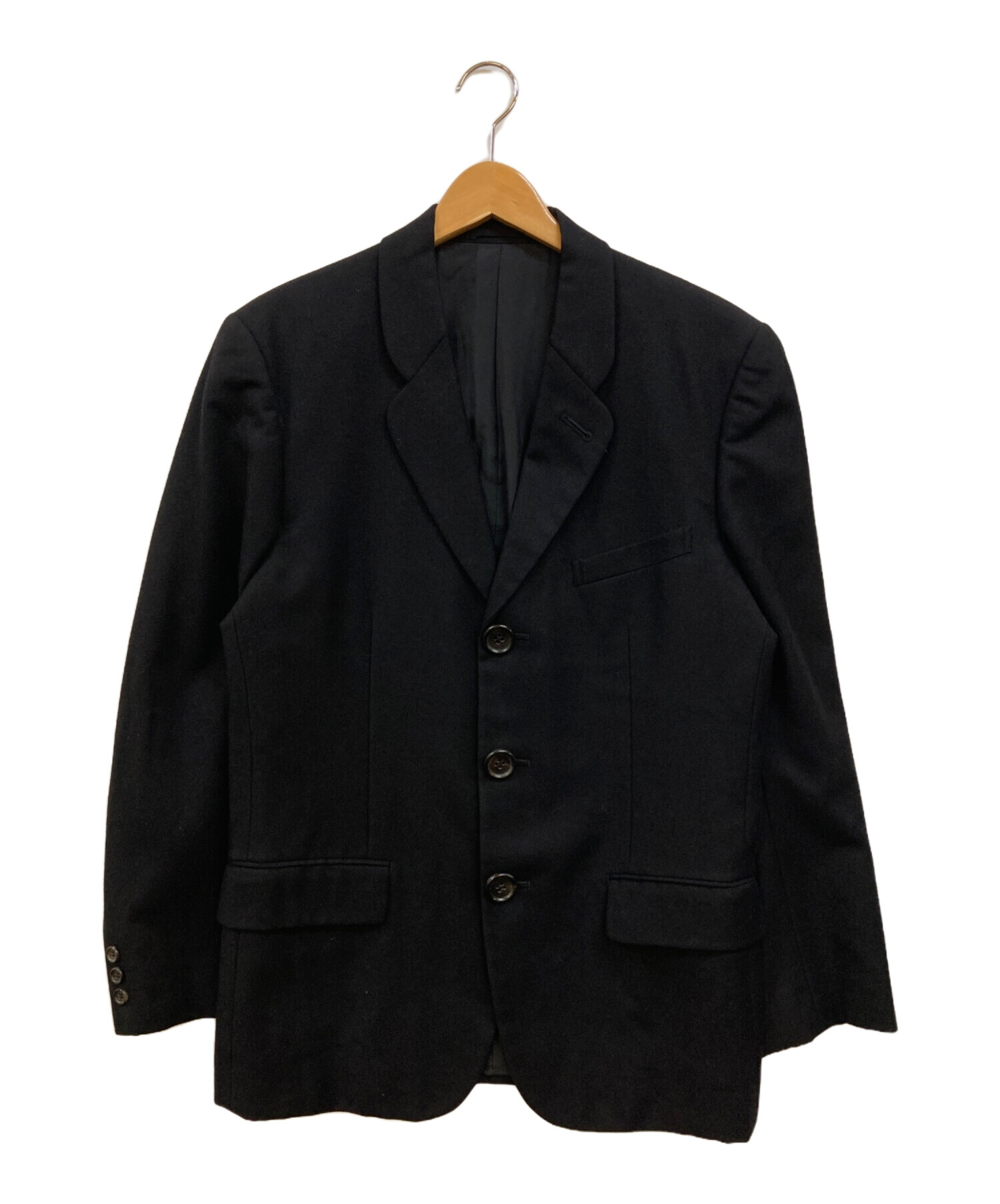 中古・古着通販】COMME des GARCONS HOMME PLUS (コムデギャルソンオム