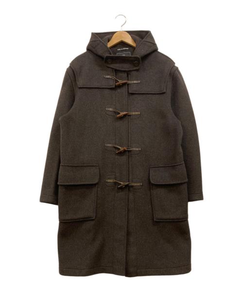 Gloverall グローバオール '90 ダッフルコート 中古 ベージュ Gloverall - GLOVER ALL グローバーオール ダッフルコート -(S位