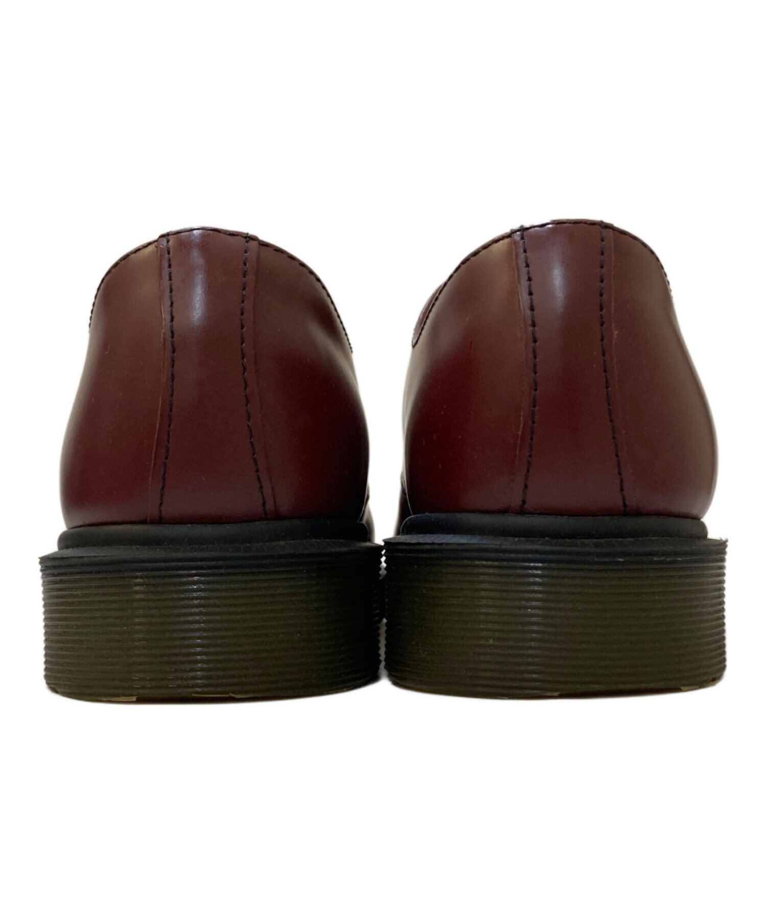 中古・古着通販】Dr.Martens (ドクターマーチン) 3ホールシューズ バー