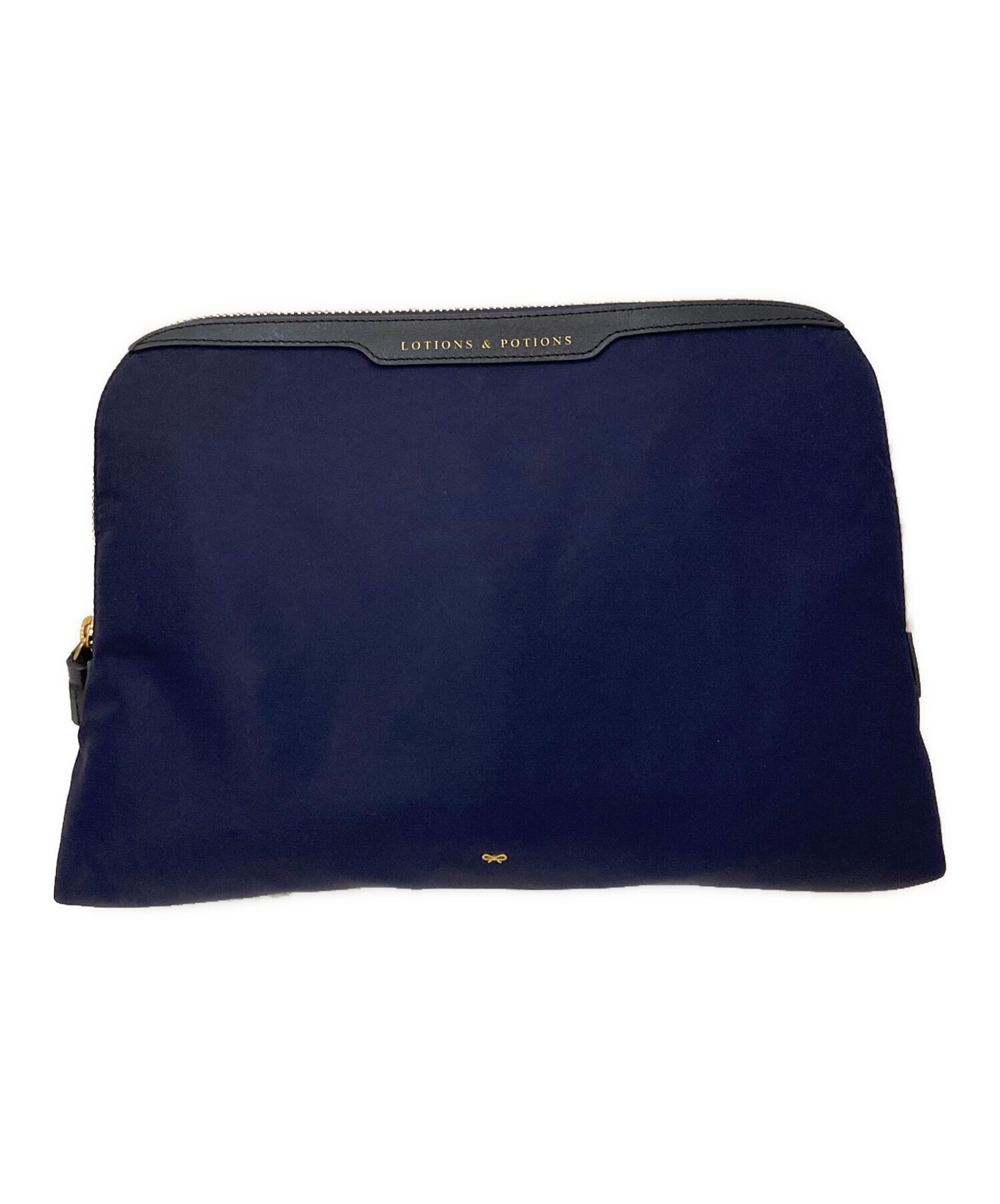 中古・古着通販】ANYA HINDMARCH (アニヤハインドマーチ