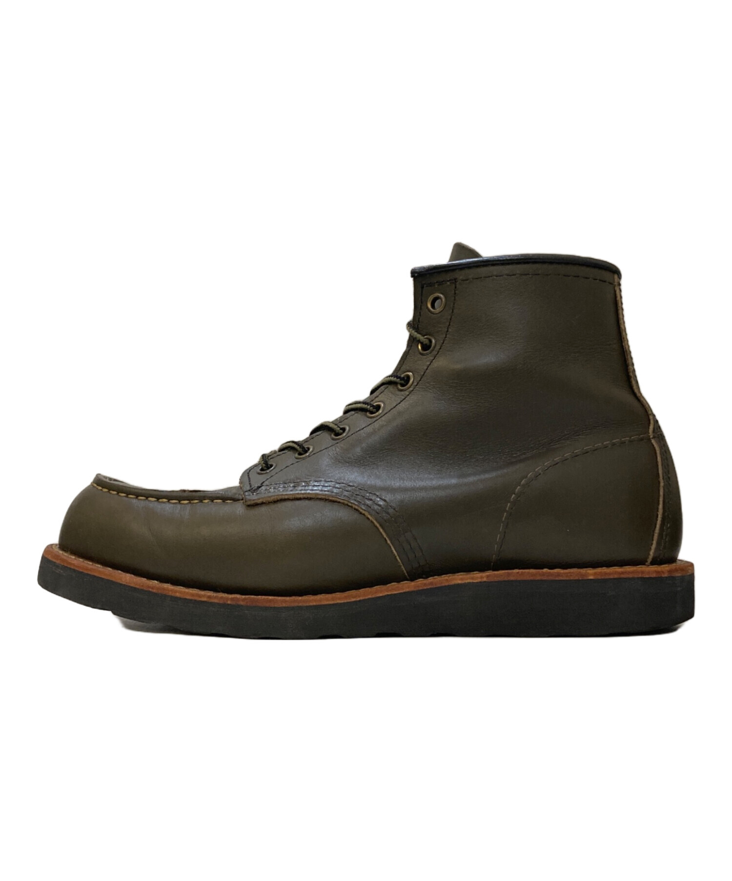 中古・古着通販】RED WING (レッドウィング) 8828 6インチ クラシック