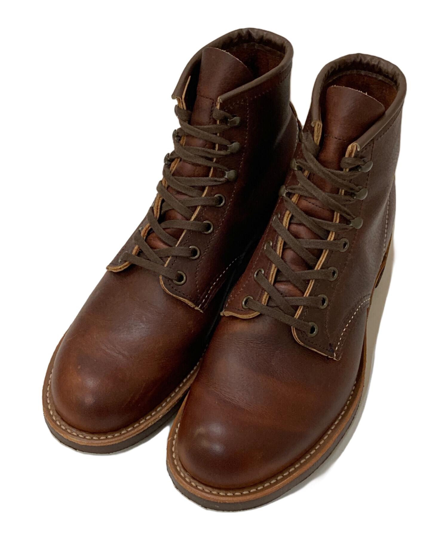 処分セール　レッドウィング ブラックスミス ♪最終価格 RED WING SHOES（レッドウィング） RED WING ブラックスミス