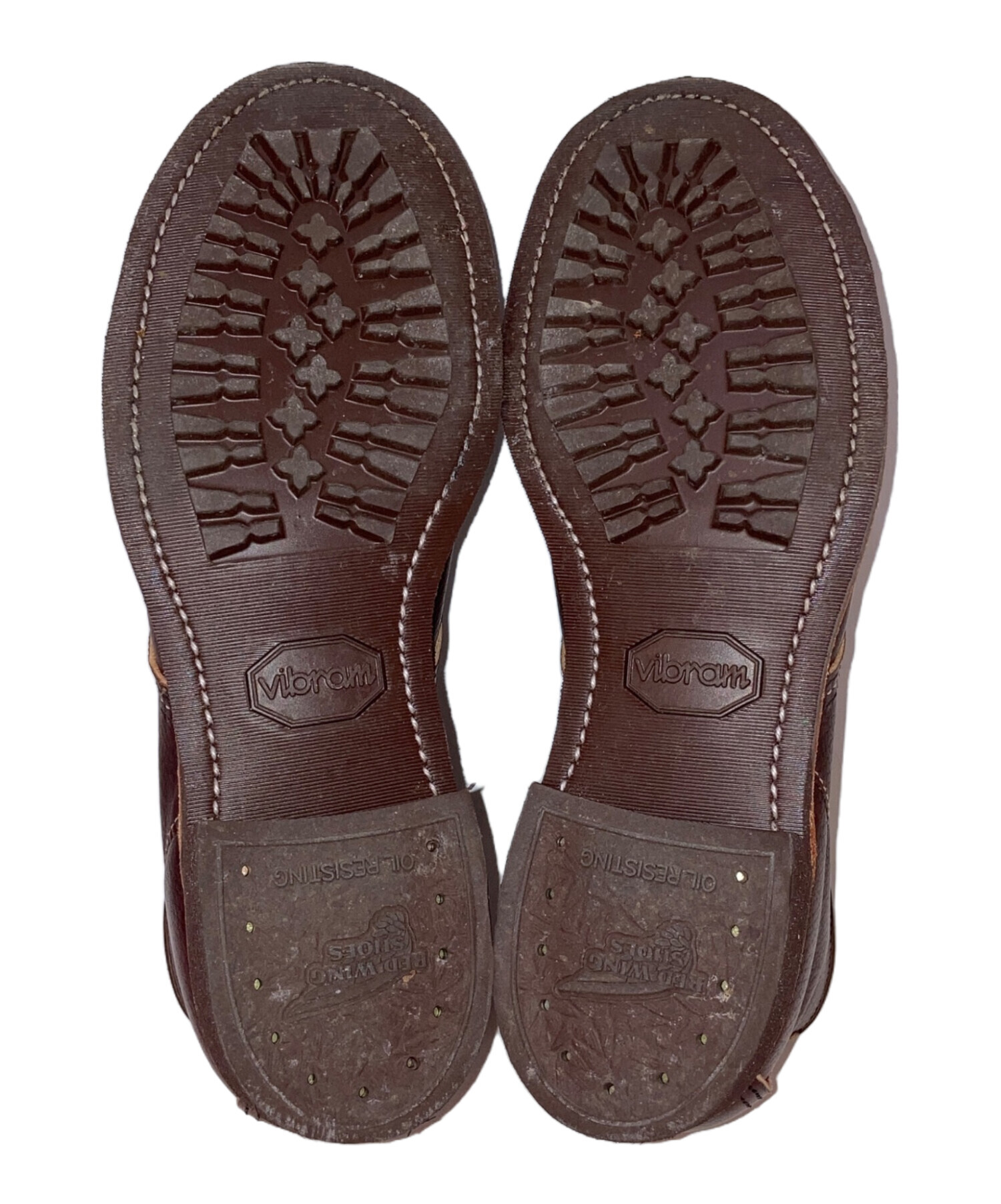 中古・古着通販】RED WING (レッドウィング) ブラックスミス