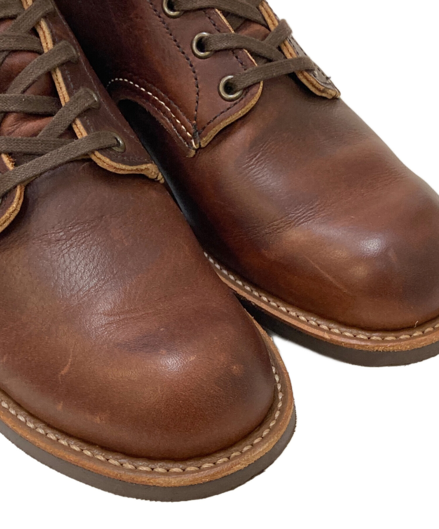 中古・古着通販】RED WING (レッドウィング) ブラックスミス