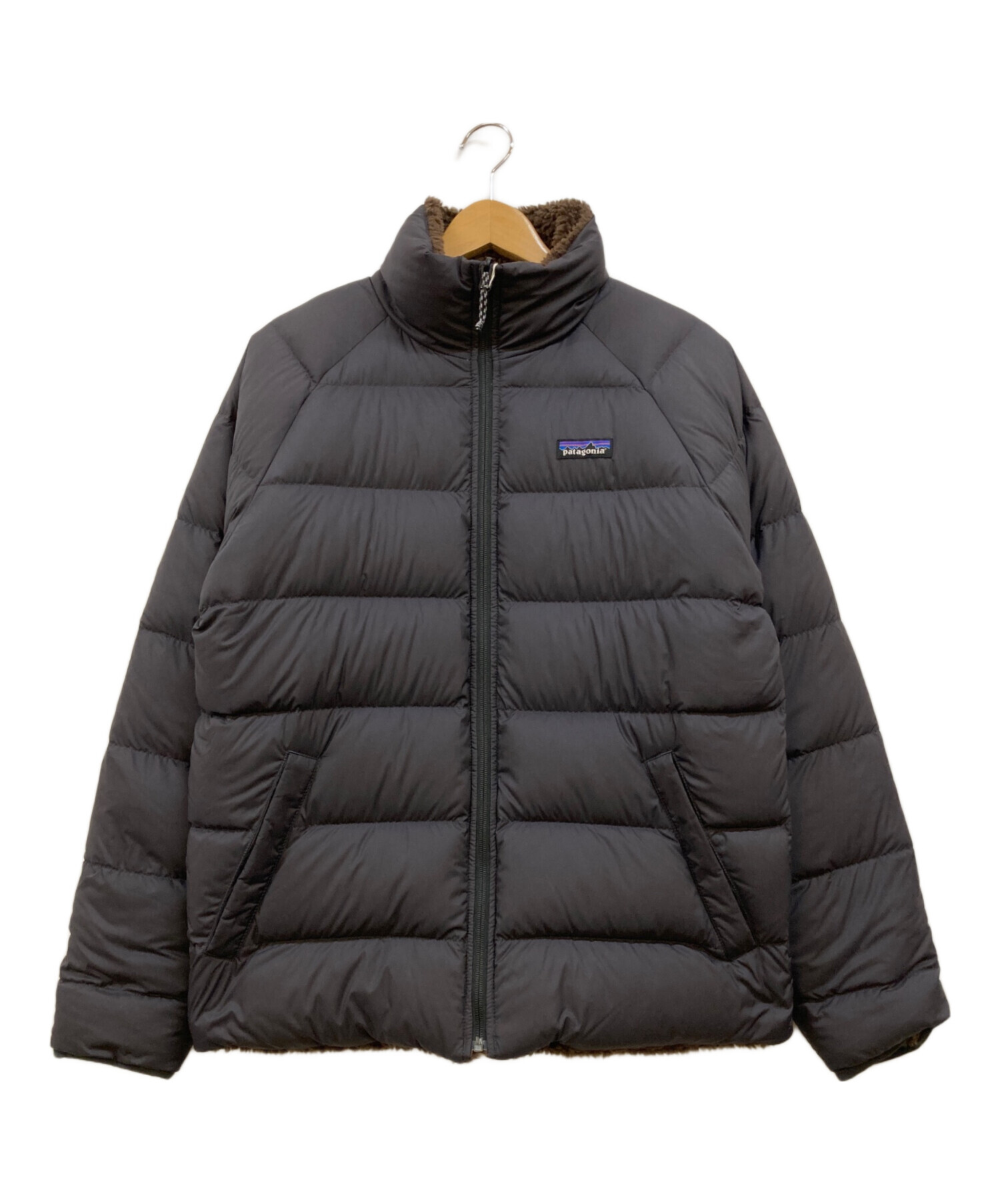 中古・古着通販】Patagonia (パタゴニア) リバーシブル・サイレント