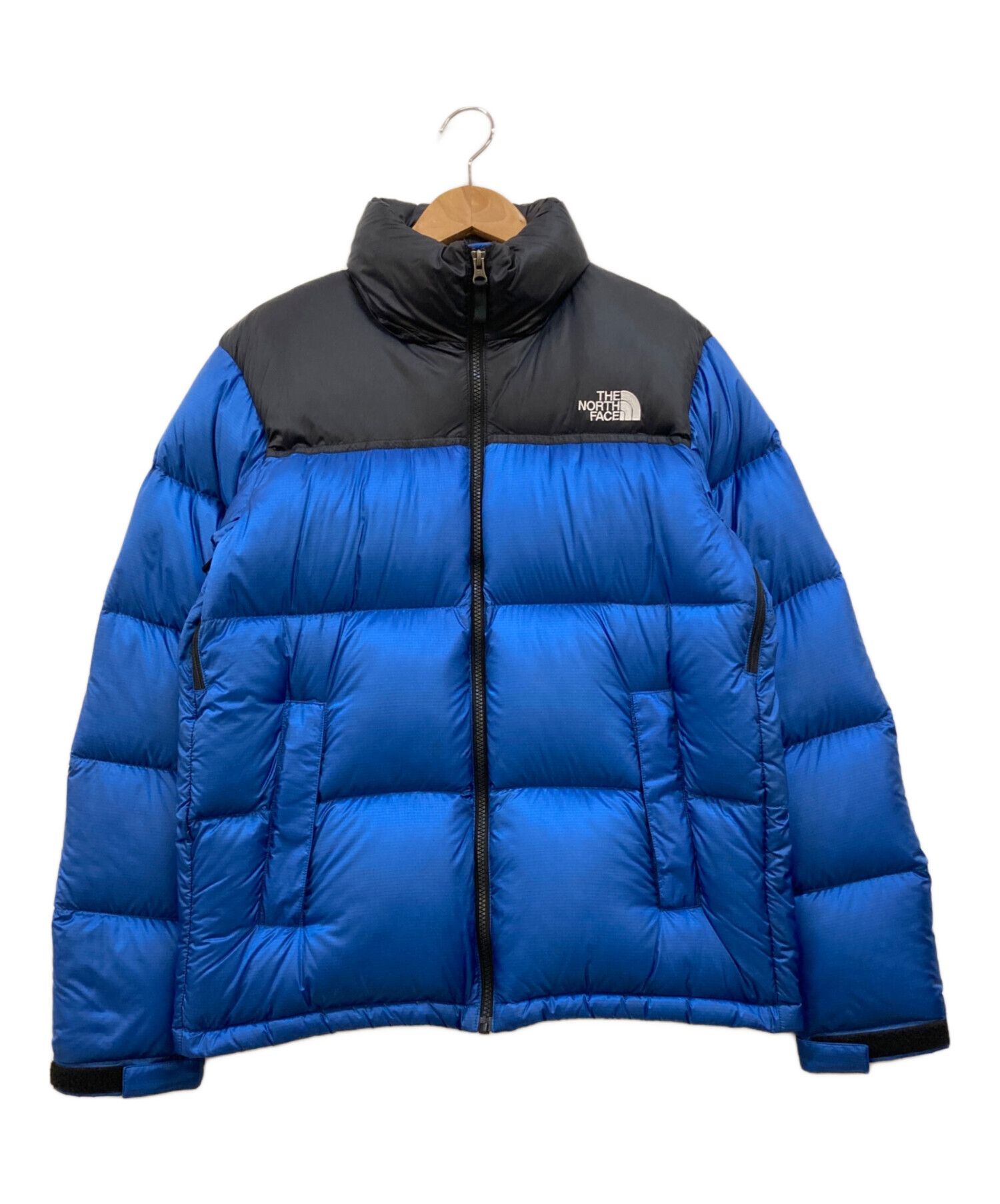 ノースフェイス THENORTHFACE ダウンジャケット Lサイズの通販はau