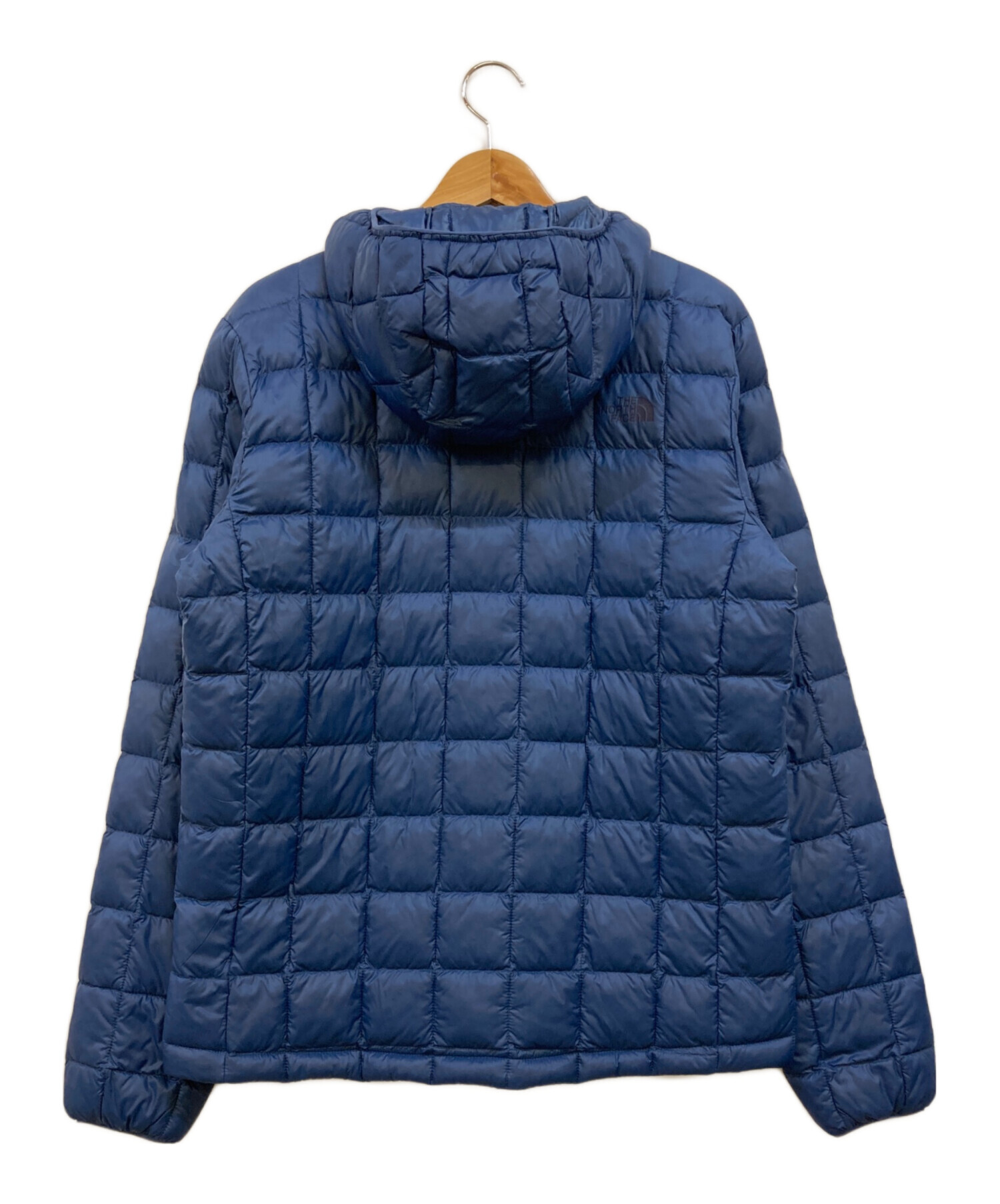 売り値 ノースフェイス 中綿 ジャケット ThermoBall Eco Jacket M 