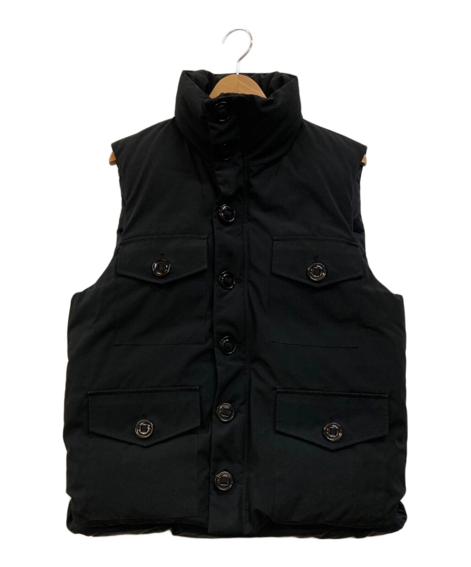 kathmandu ダウンジャケット/ダウンベスト メンズ カトマンドゥ 中古  