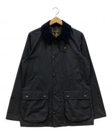 Barbour ネイビー ナイロンジャケット 40 今週末まで出品　お盆SALE Barbour(バブアー)】ブランド・古着のネット通販【TREFAC FASHION】